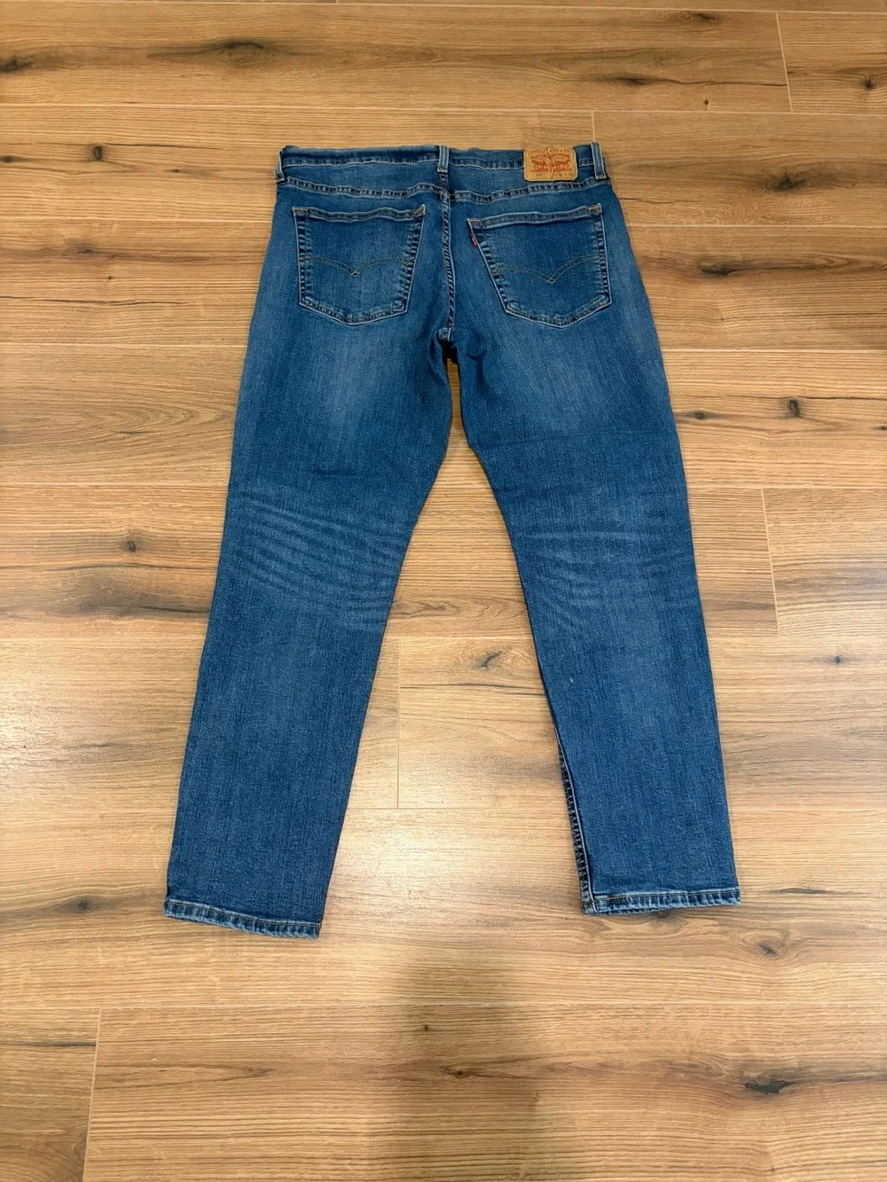 Men's Levi 531 Denim Jeans W36xL30